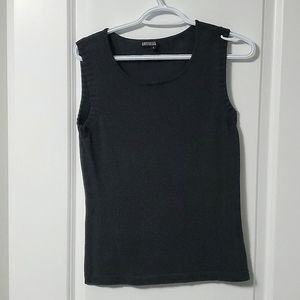 Lofficiel black top